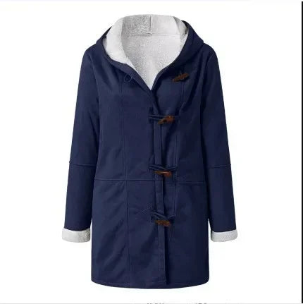 Leena- Women Coats Jacket
