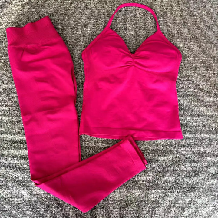 Jaimy- 2 Pieces sport Set