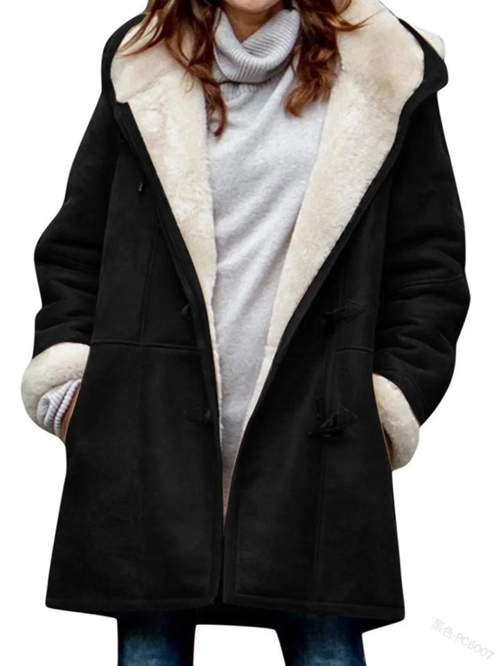 Leena- Women Coats Jacket