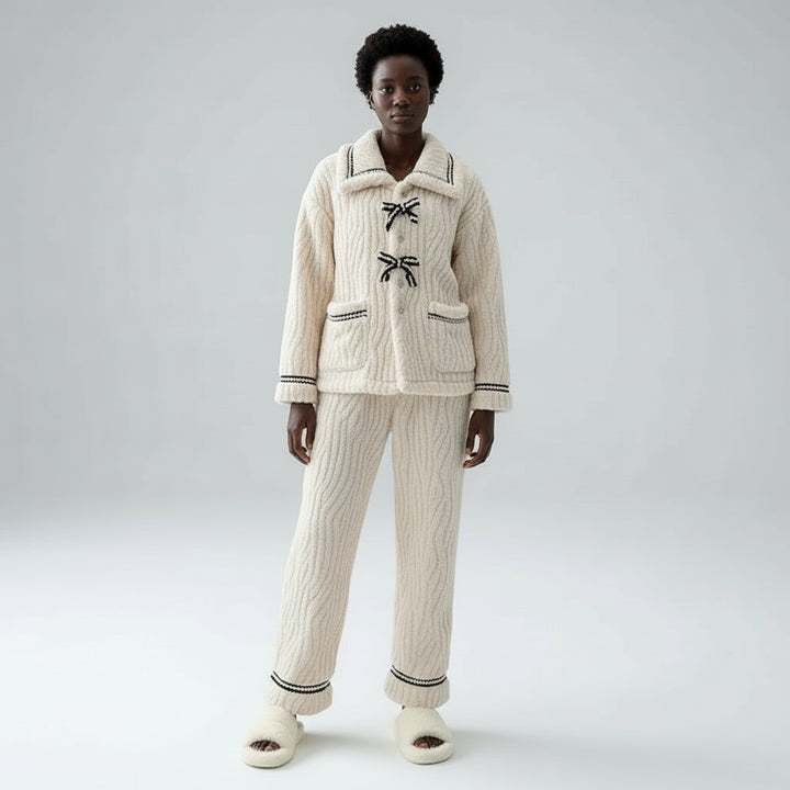 Cilly- Winter Pajama