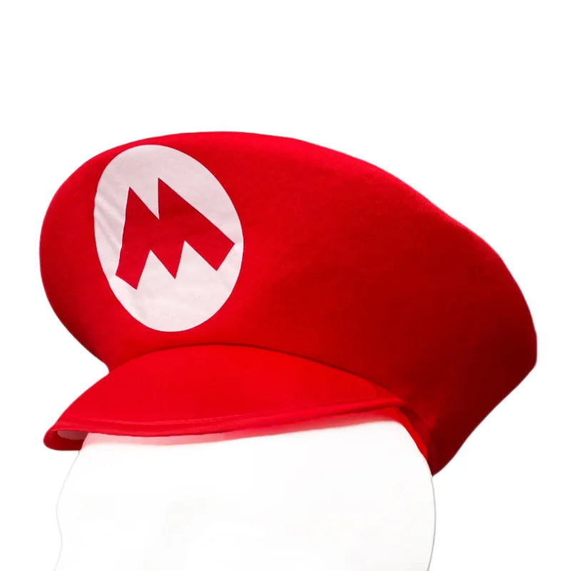 Super Bros Cap