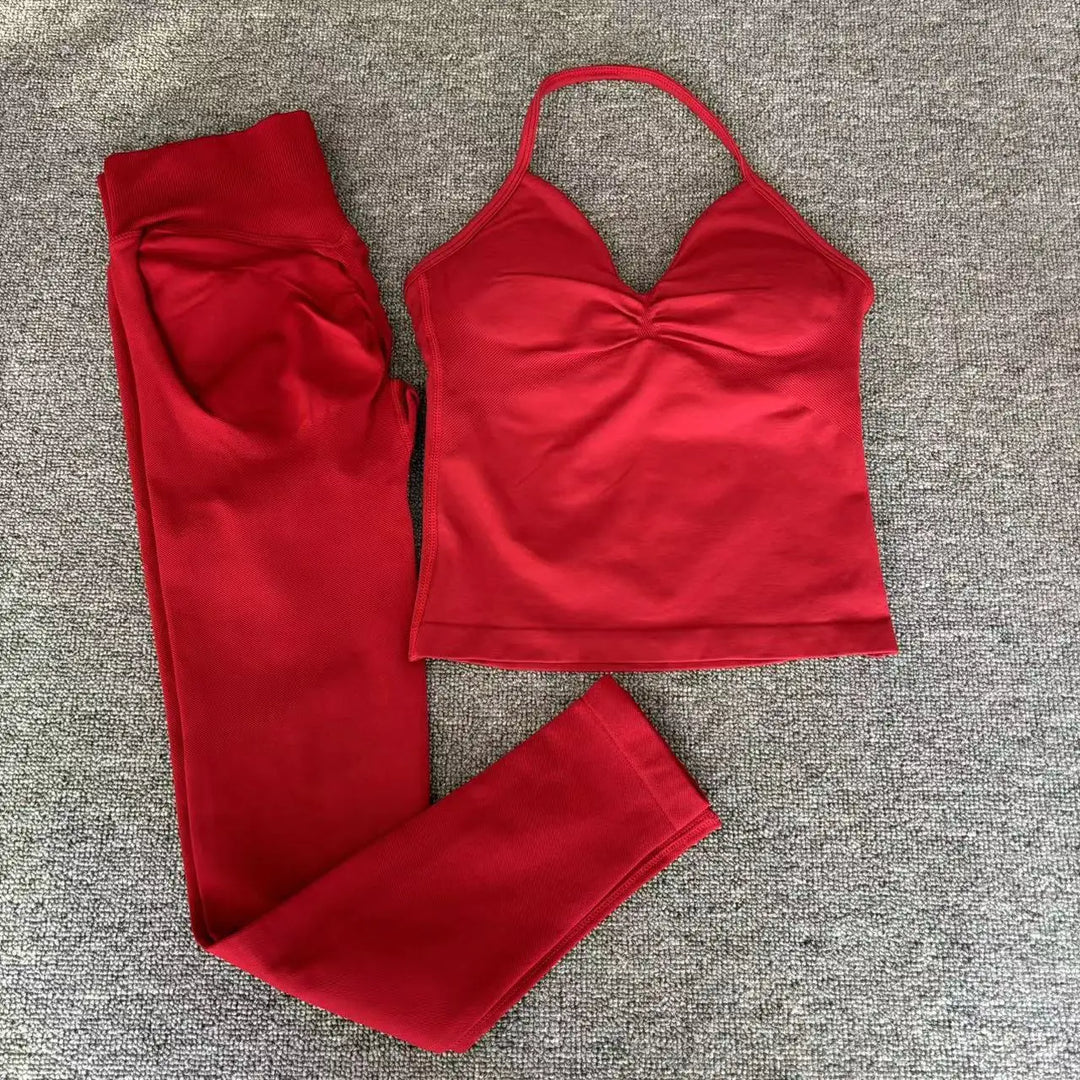 Jaimy- 2 Pieces sport Set