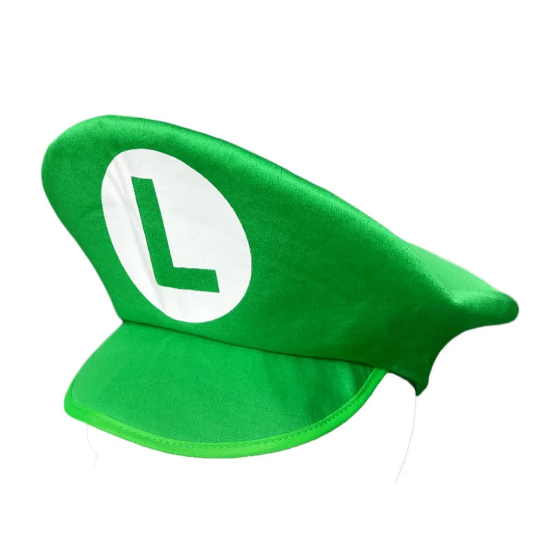 Super Bros Cap