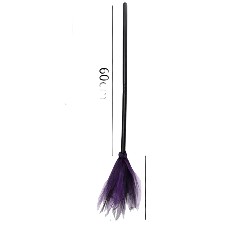 Girls- Halloween Costume Pumpkin Witch