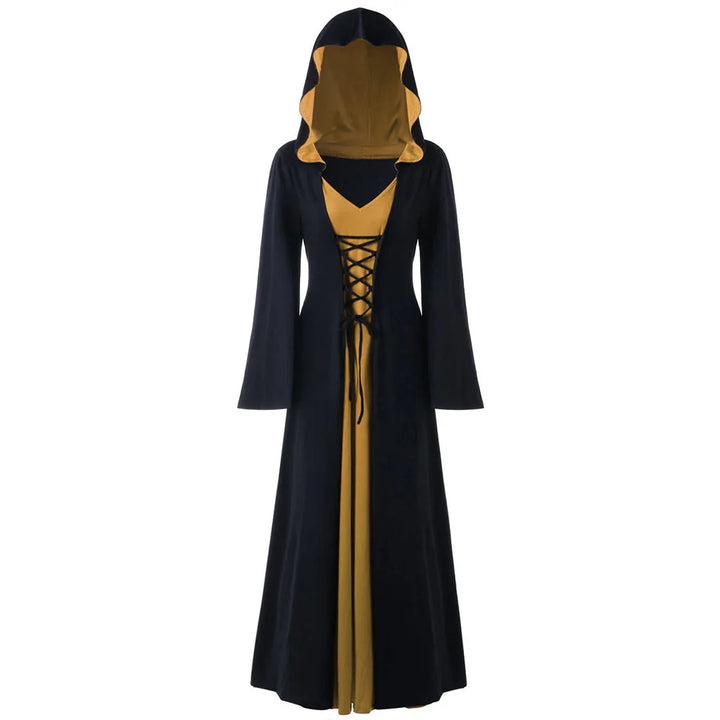 Halloween Medieval Dress
