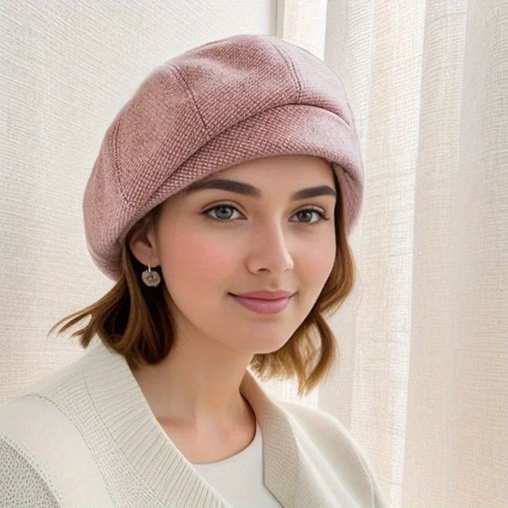Dora | Fashionable Women's Beret