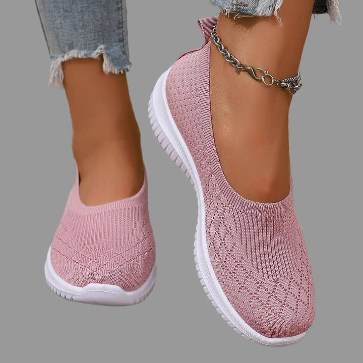 Ivana | Prozračne cipele sa protivkliznim đonom