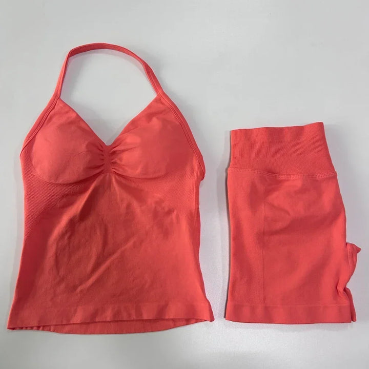 Chery- 2 Pieces Sports Set