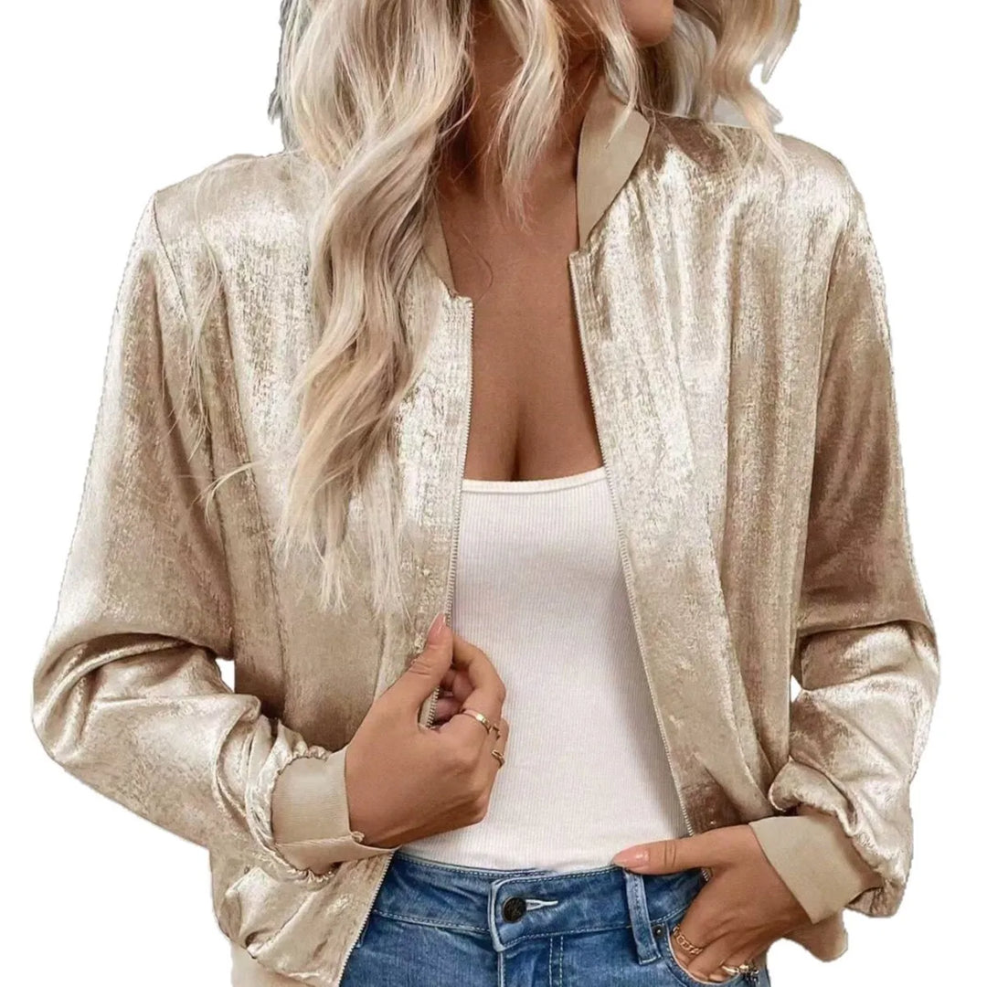 Jula- Slim fit jacket