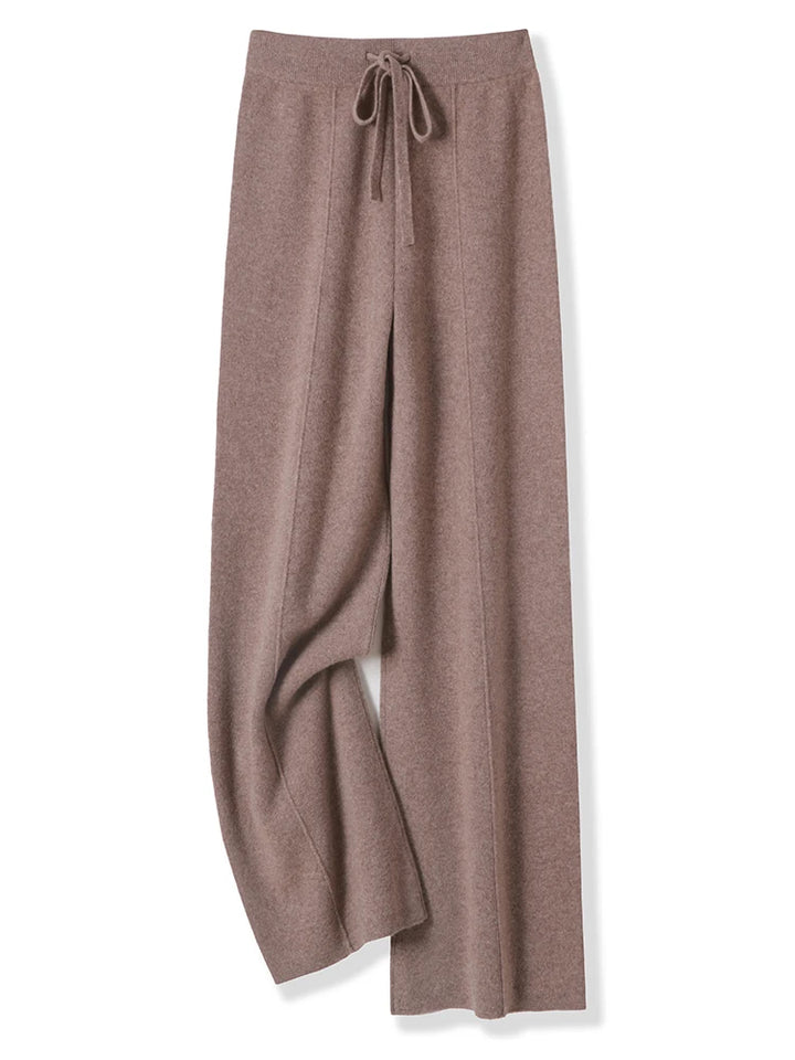 Malissa- 100% Merino Wool Pants