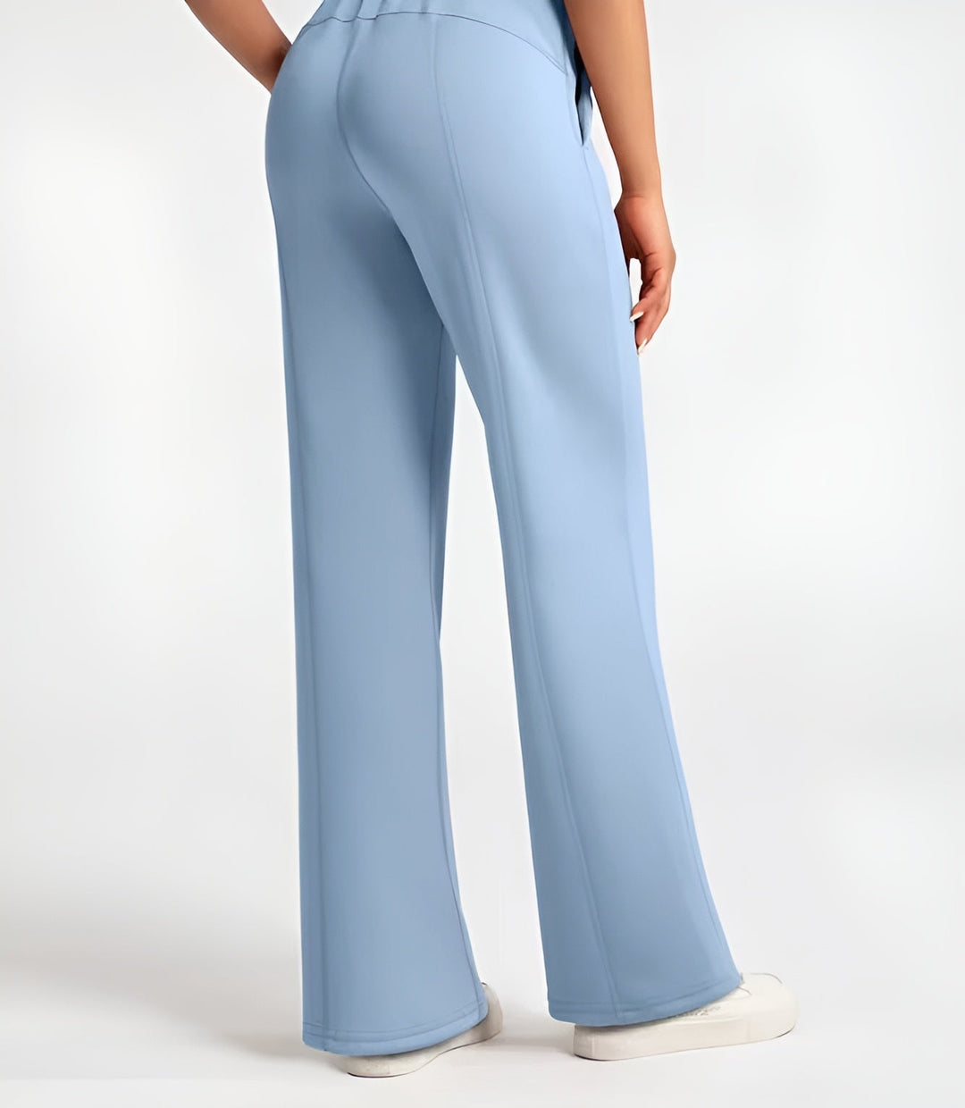 Alma Yoga Pants - La femme Toronto