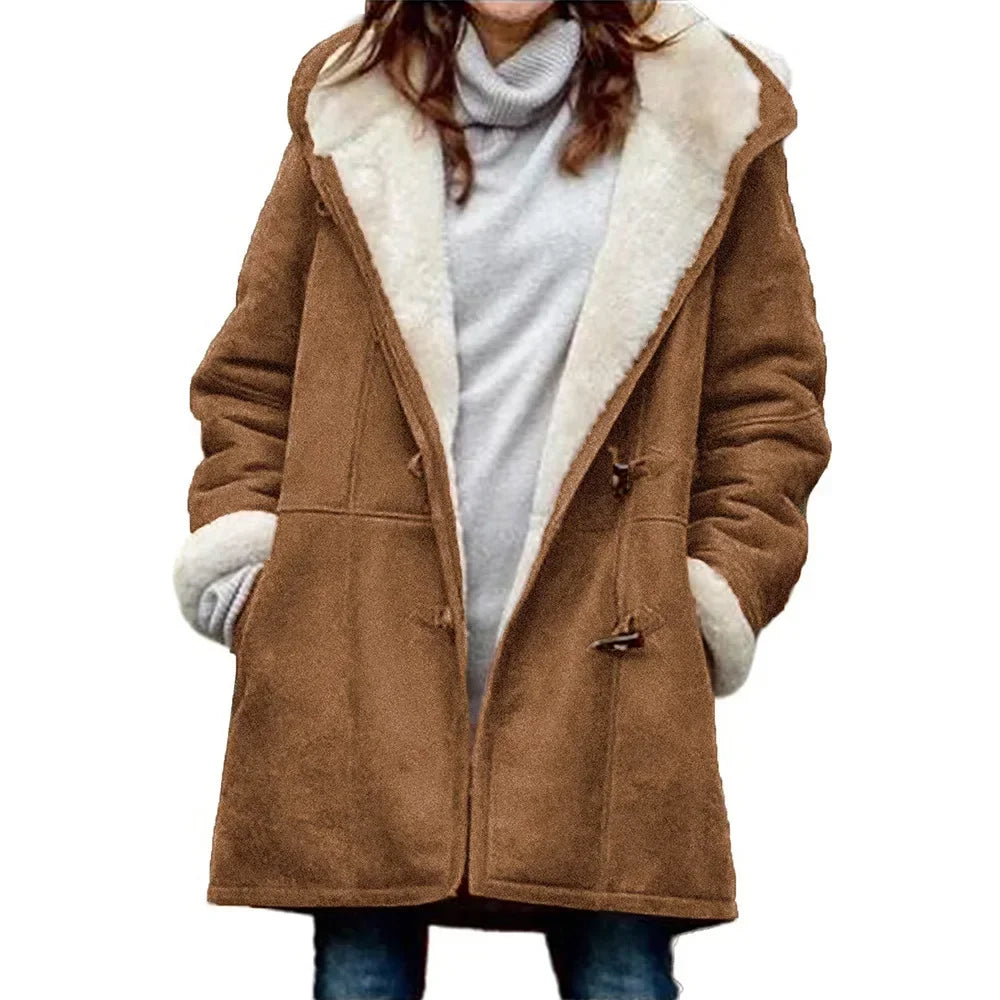 Leena- Women Coats Jacket