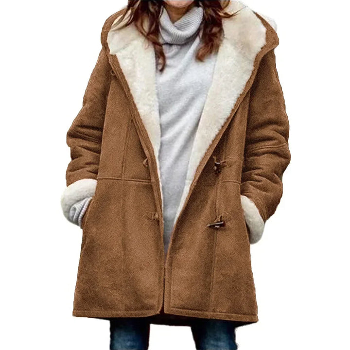 Leena- Women Coats Jacket