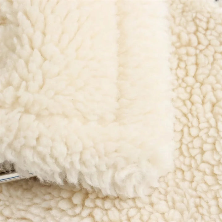 Jolie- Autumn Jacket