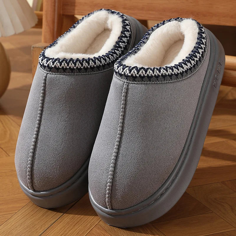 Shanna-Comfort Slippers