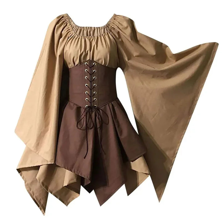 Noble European Medieval Costume