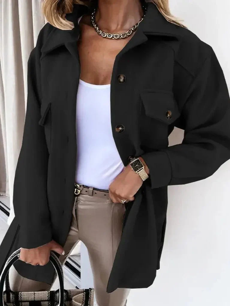 Selene™ – Jacket - La femme Toronto