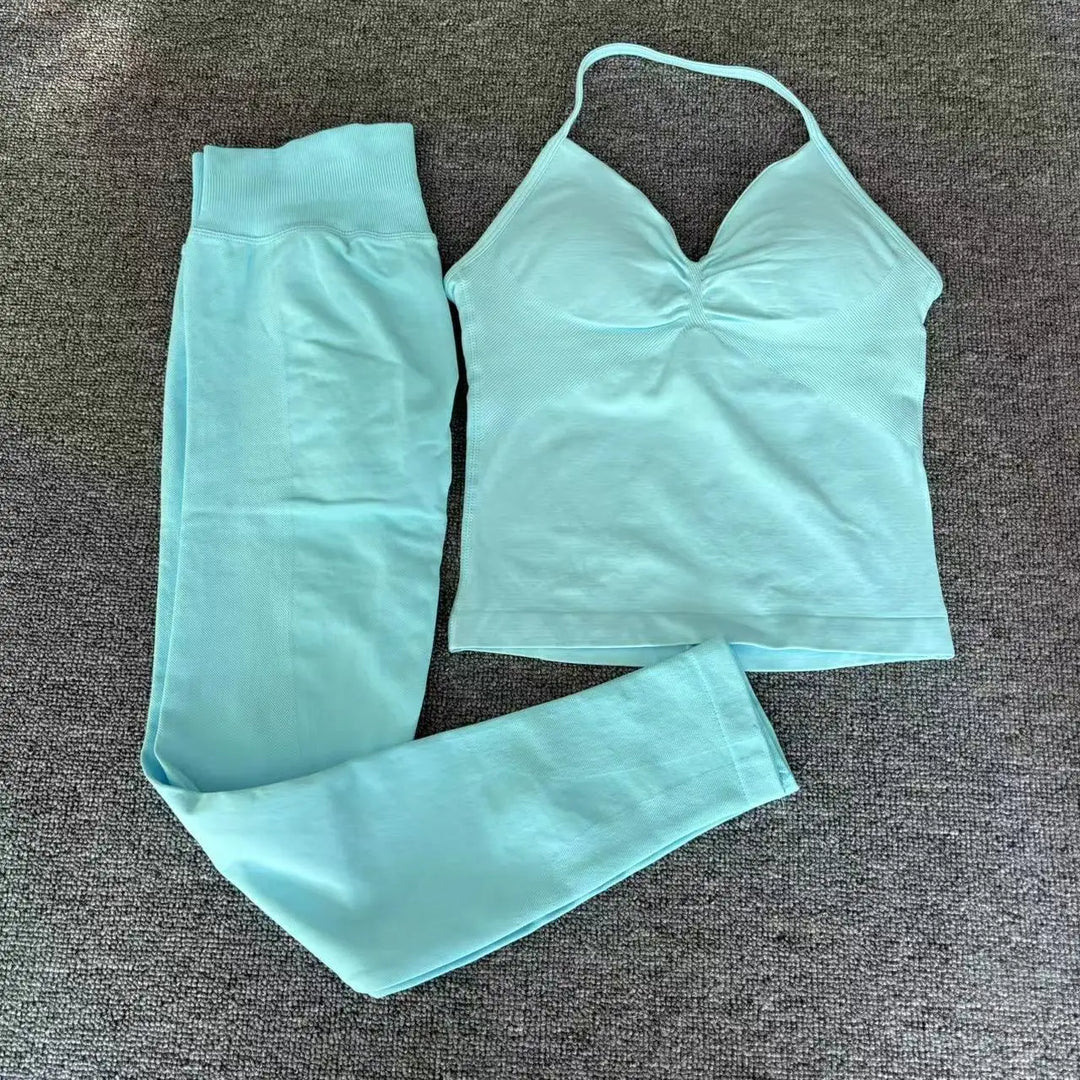 Jaimy- 2 Pieces sport Set