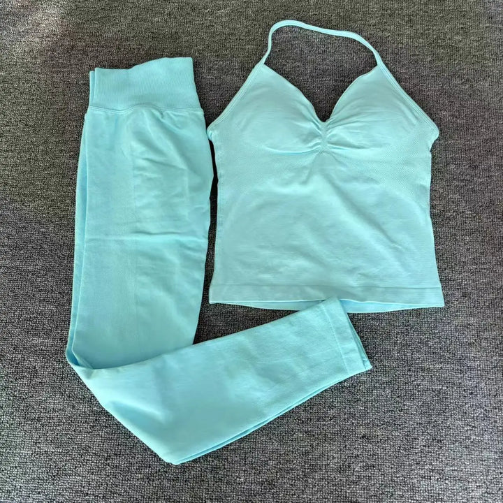 Jaimy- 2 Pieces sport Set