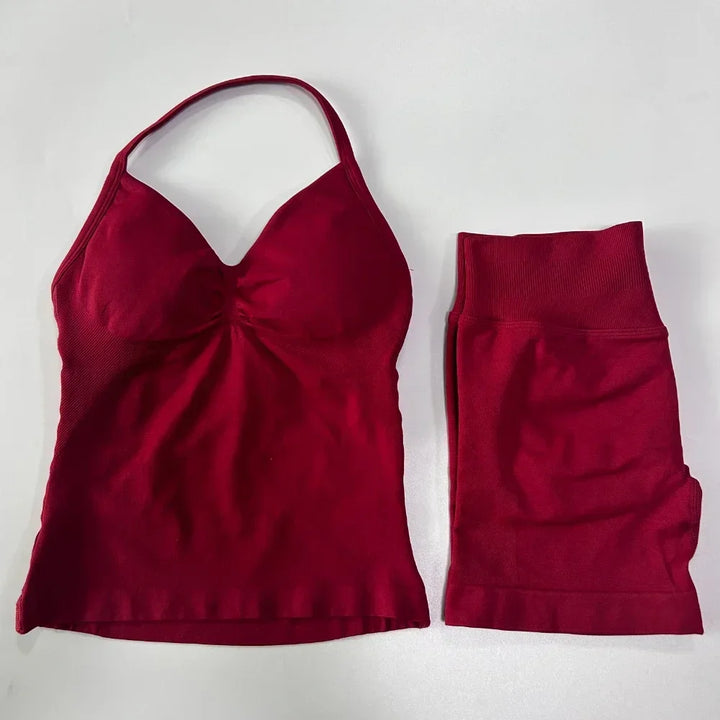 Chery- 2 Pieces Sports Set