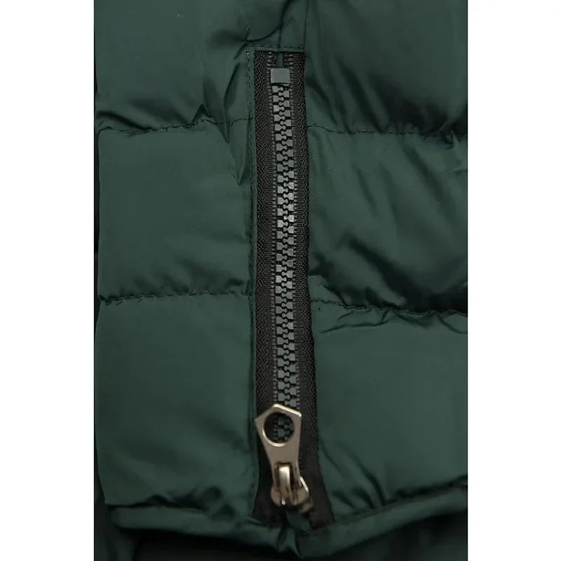 Grace | Udobna Padded Jakna