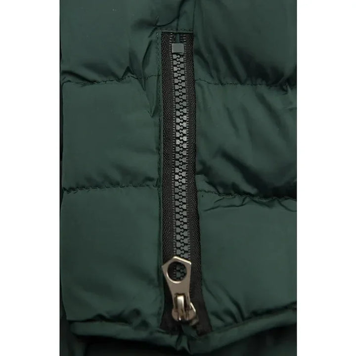 Grace | Udobna Padded Jakna