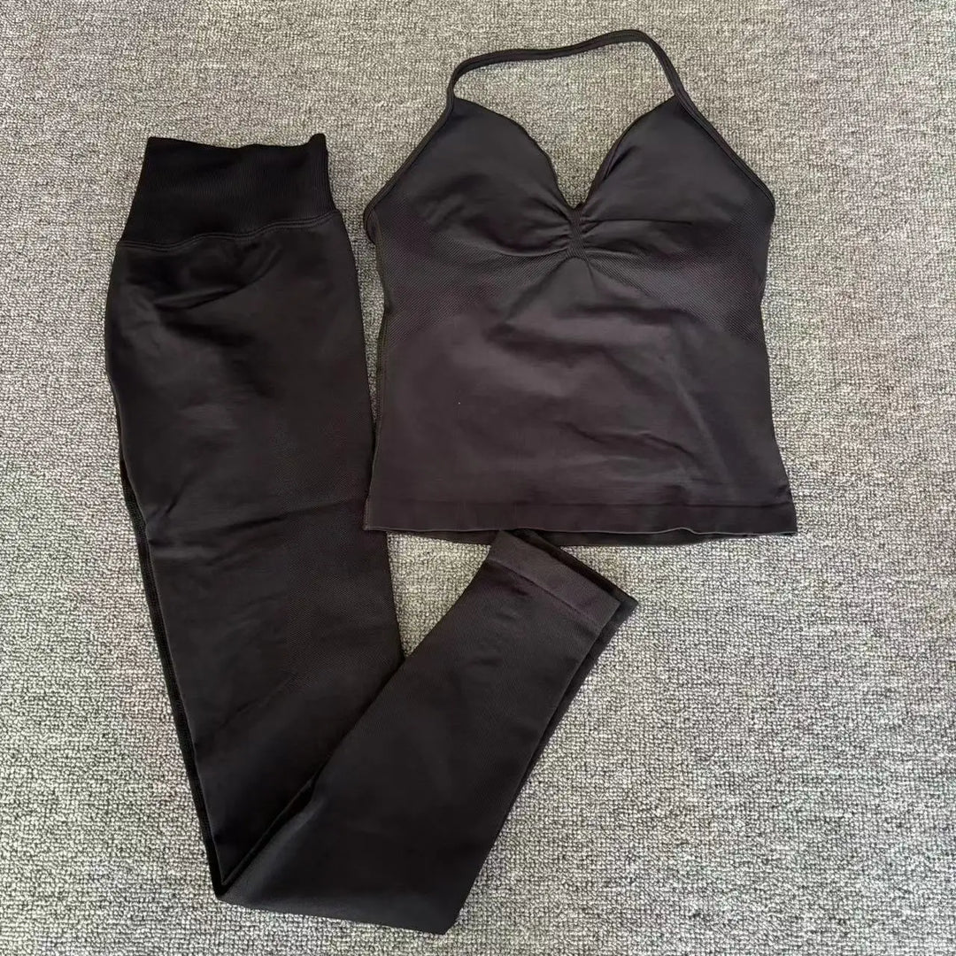 Jaimy- 2 Pieces sport Set