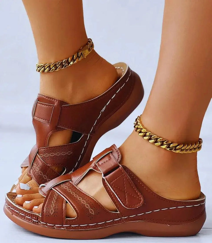 Biljana | Ortopedske sandale Comfort