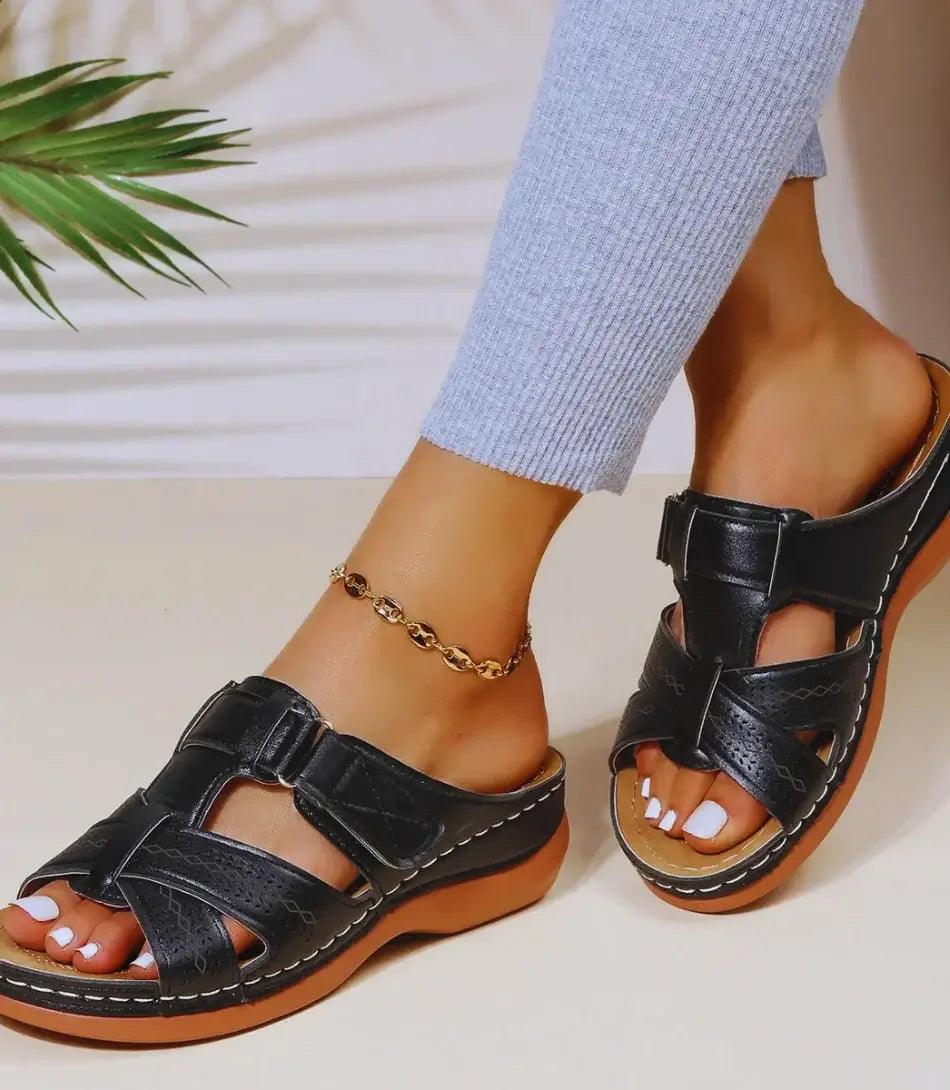 Biljana | Ortopedske sandale Comfort