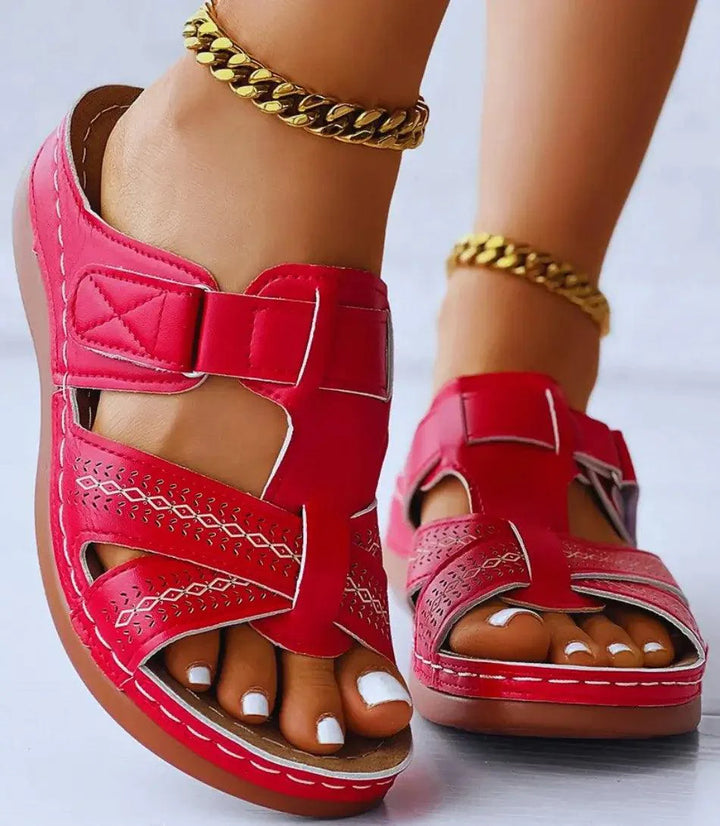 Biljana | Ortopedske sandale Comfort