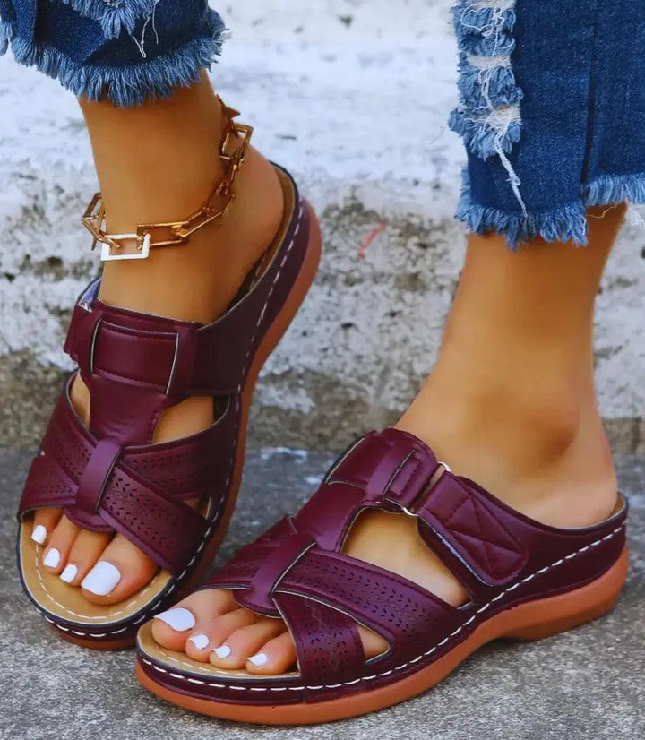 Biljana | Ortopedske sandale Comfort