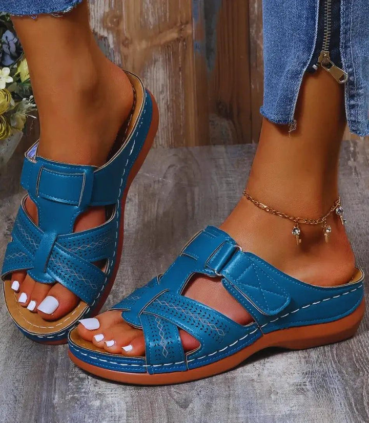 Biljana | Ortopedske sandale Comfort