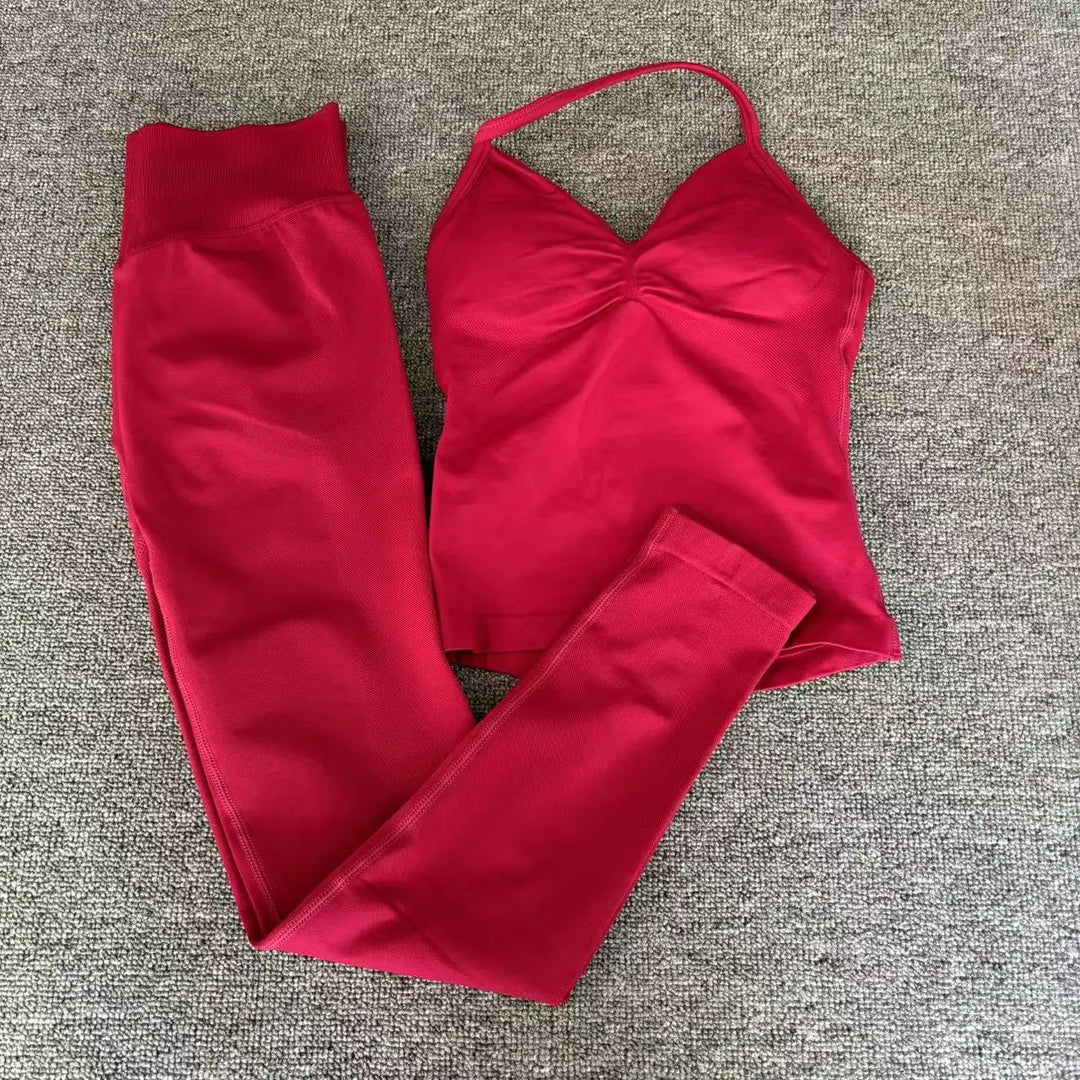 Jaimy- 2 Pieces sport Set