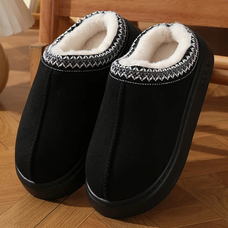 Shanna-Comfort Slippers