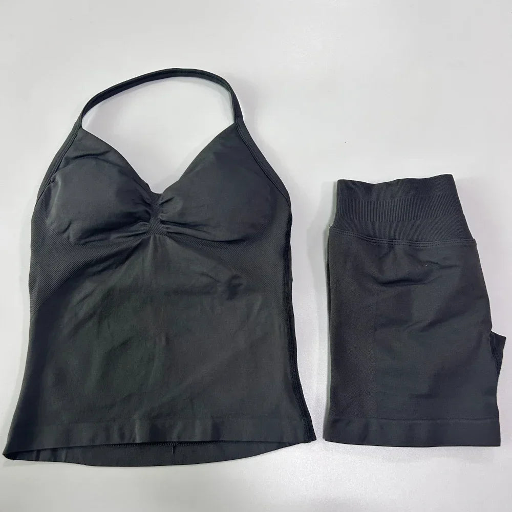 Chery- 2 Pieces Sports Set