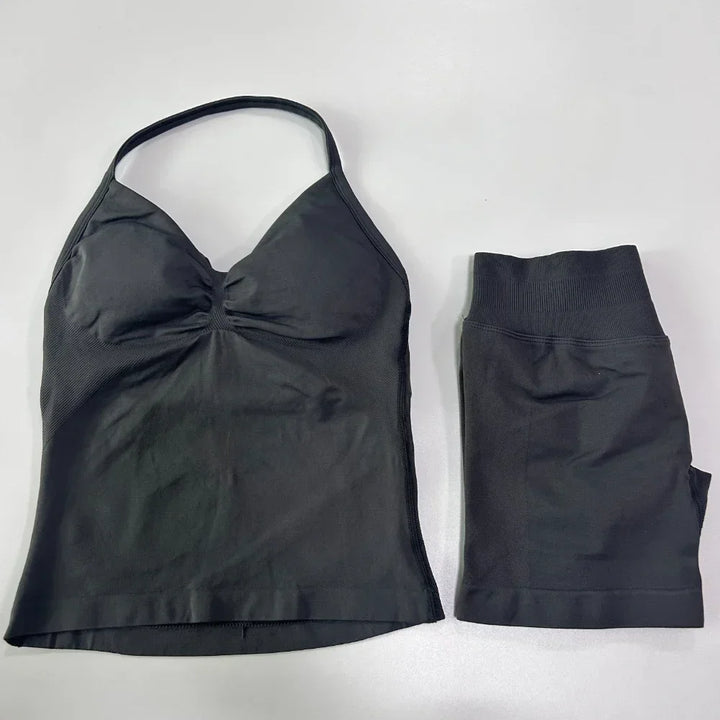 Chery- 2 Pieces Sports Set