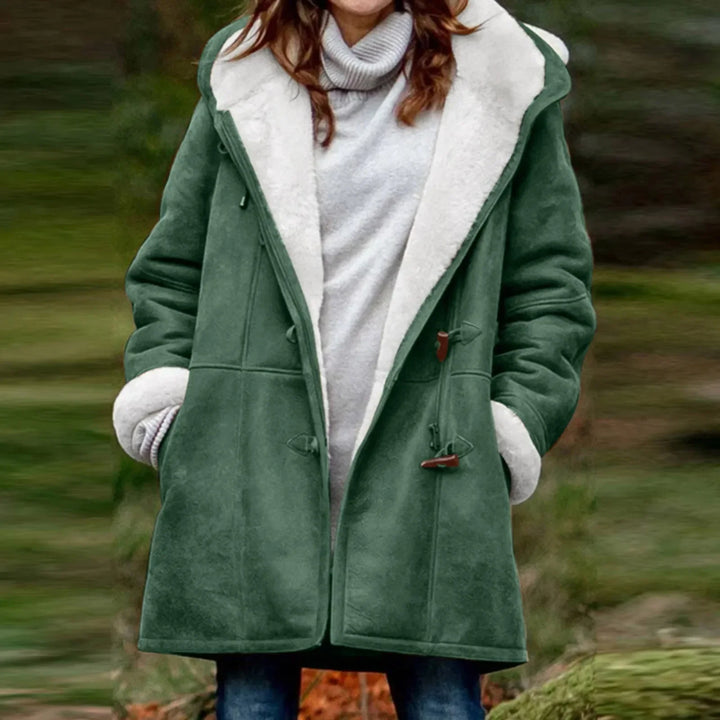 Leena- Women Coats Jacket