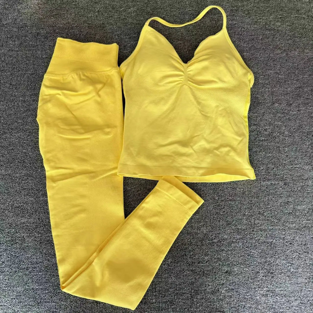 Jaimy- 2 Pieces sport Set