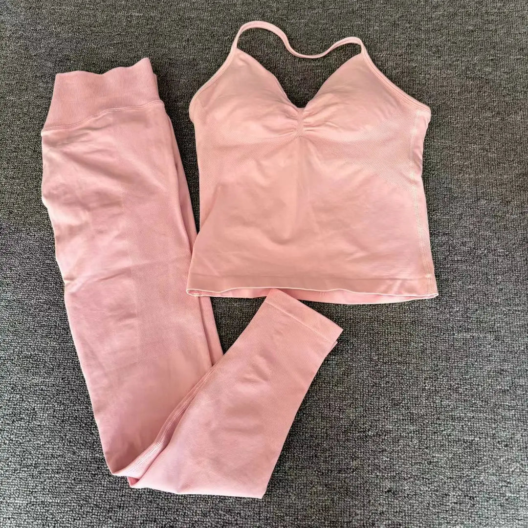 Jaimy- 2 Pieces sport Set