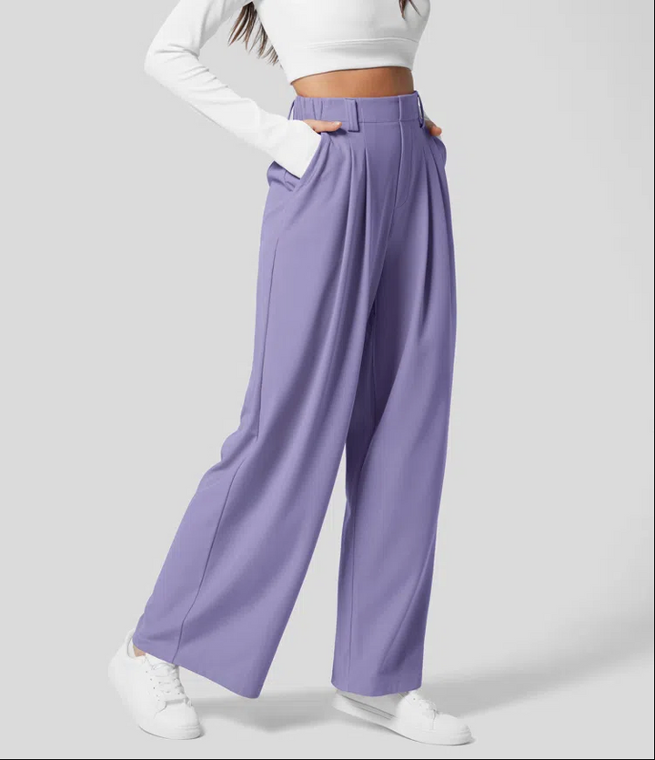 Protokol Trousers