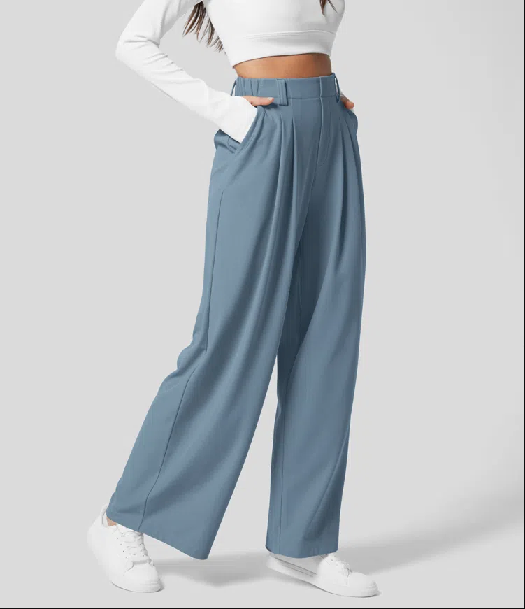 Protokol Trousers
