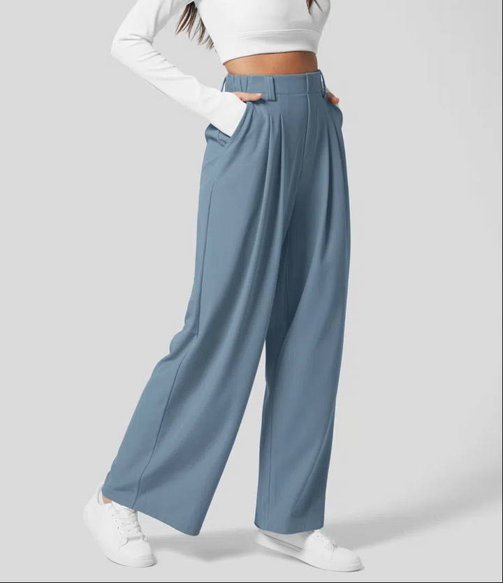 Protokol Trousers