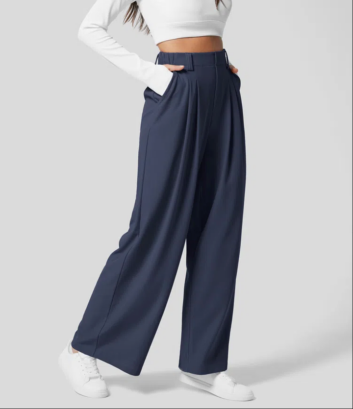 Protokol Trousers