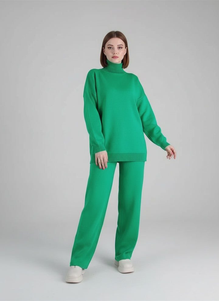 Lavie- Autumn Winter 2 Pieces set