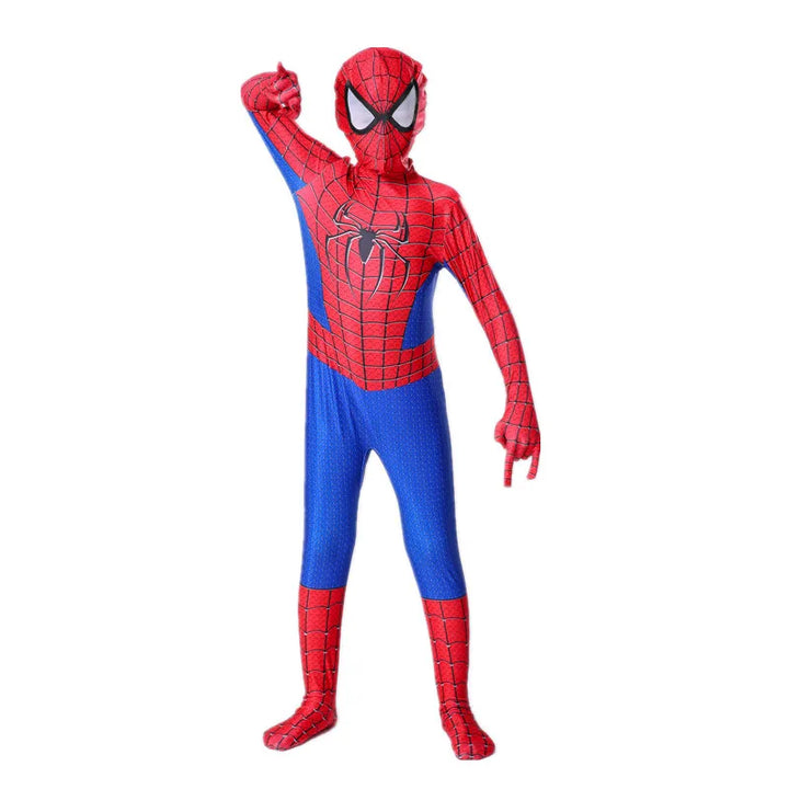 Kids Spider-man Costume