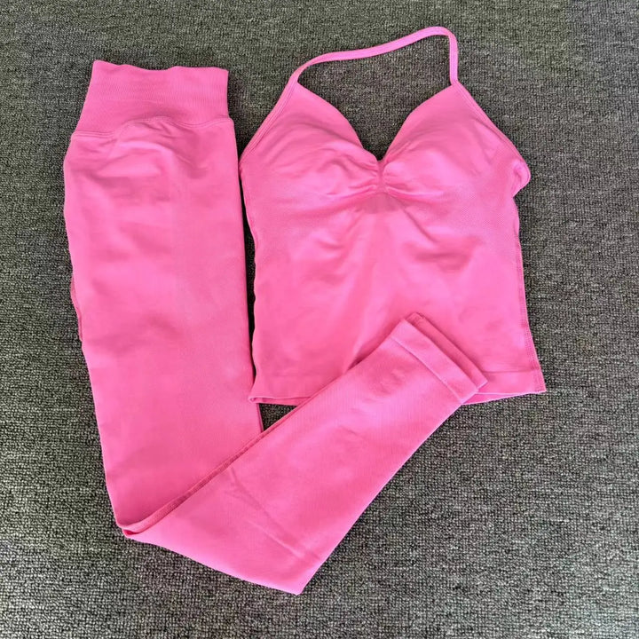 Jaimy- 2 Pieces sport Set