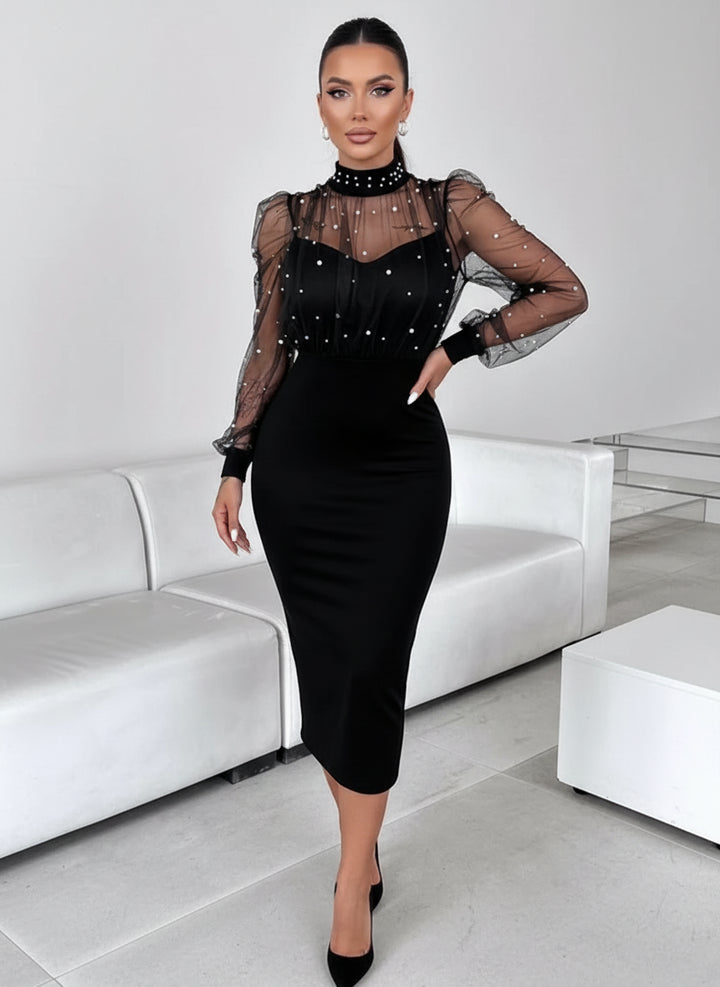 Jelissa- Party dress