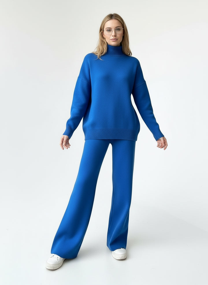 Lavie- Autumn Winter 2 Pieces set