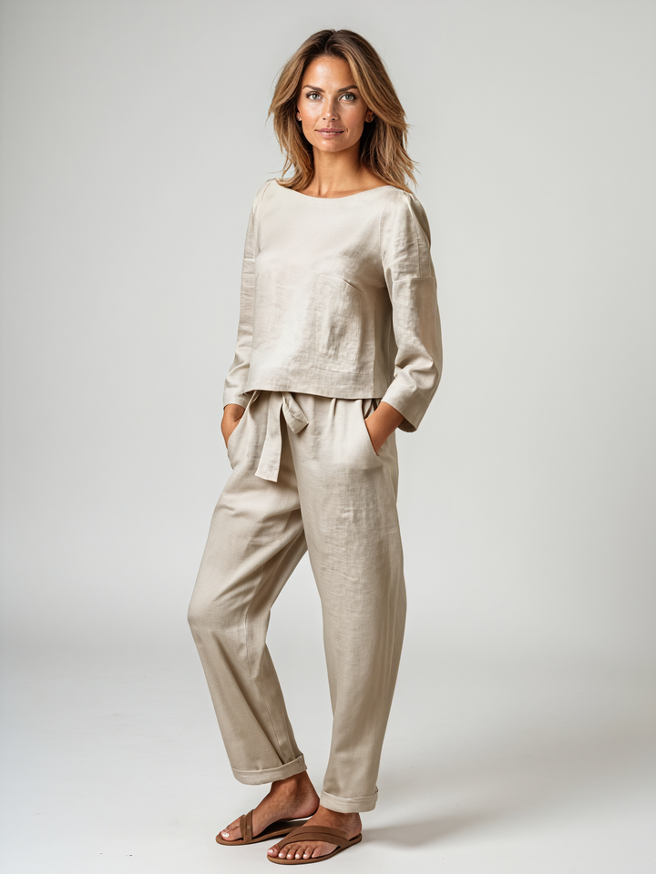 Gracie- The Luxe Set