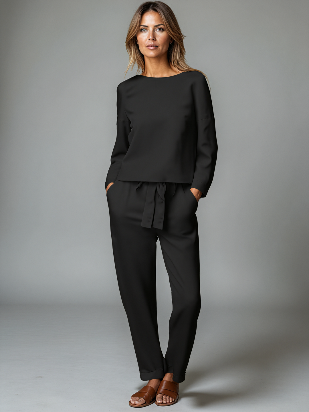 Gracie- The Luxe Set